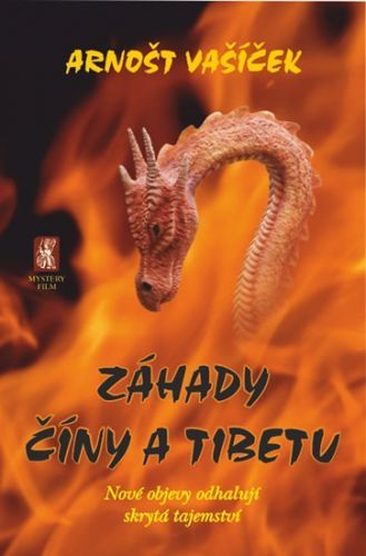 Záhady Číny a Tibetu