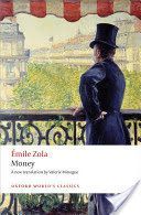 Money (Zola Emile)(Paperback)