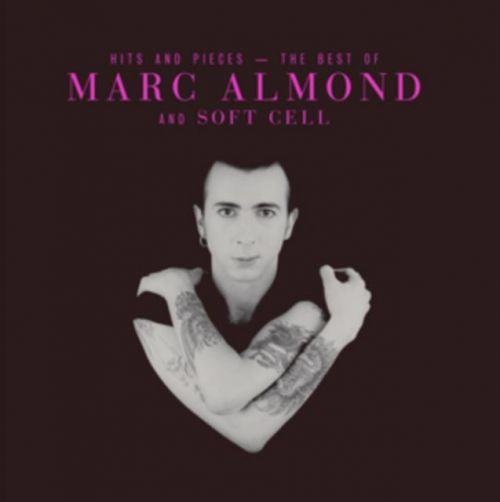 Hits & Pieces (Marc Almond) (CD / Album)