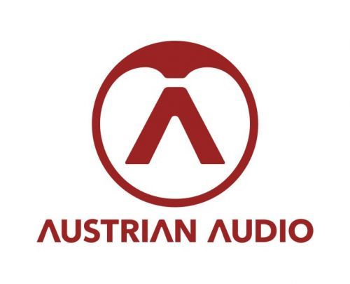 Austrian Audio OCC8 Mini XLR Cable + Clip
