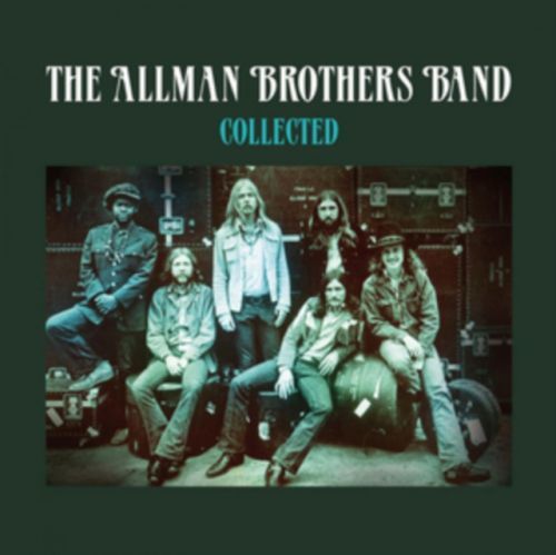 Collected (The Allman Brothers Band) (Vinyl / 12