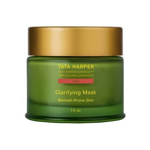 TATA HARPER - Clarifying Mask - Čistící maska na obličej