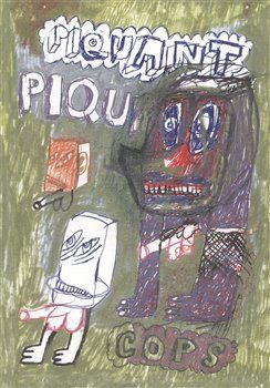 Pikantní poldové - Přidal Tomáš