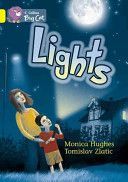 Lights - Band 03/Yellow (Hughes Monica)(Paperback)