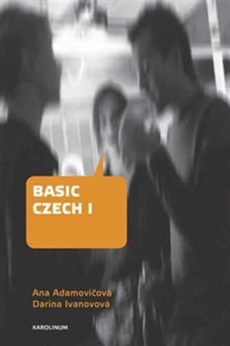 Basic Czech