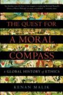 Quest for a Moral Compass - A Global History of Ethics (Malik Kenan (Author))(Paperback)