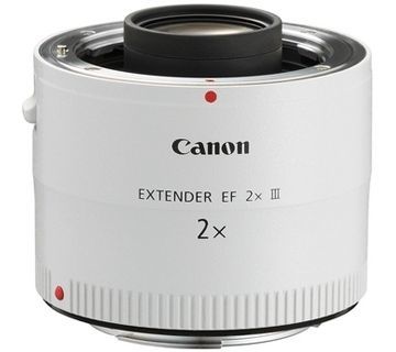CANON Telekonvertor 2X III