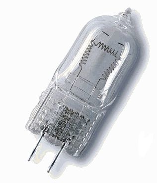 OSRAM 64515 230V/300W