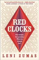 Red Clocks (Zumas Leni)(Paperback / softback)