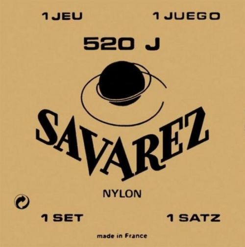 Savarez 520J Traditional High Tension