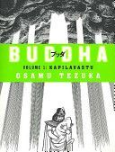 Kapilavastu (Tezuka Osamu)(Paperback)