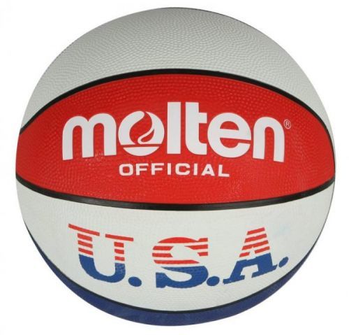 Basketbalový míč Molten BC7R USA