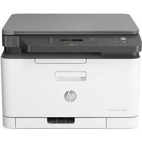 HP Color Laser MFP 178nw (4ZB96A#B19)