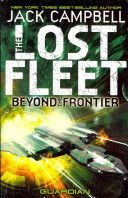 Lost Fleet: Beyond the Frontier (Campbell Jack)(Paperback)