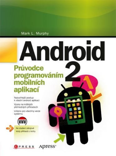 Android 4 - Grant Allen