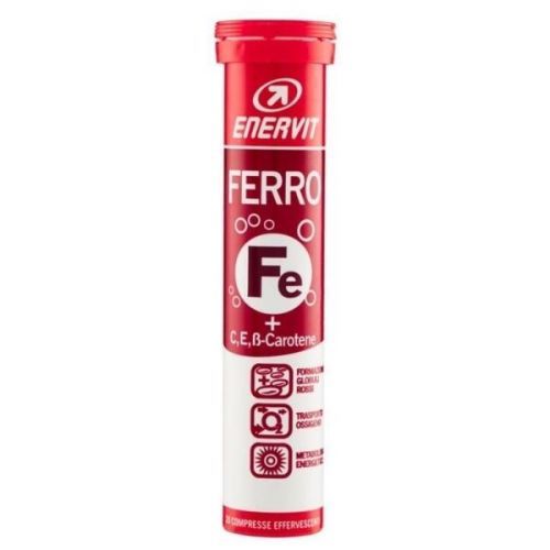 Enervit Ferro 20 tablet