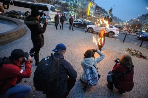 KURZ - Street foto