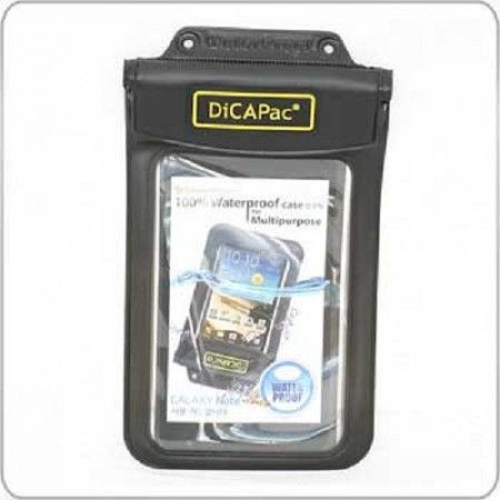 Podvodní pouzdro DiCAPac WP-565 víceúčelové, bílé