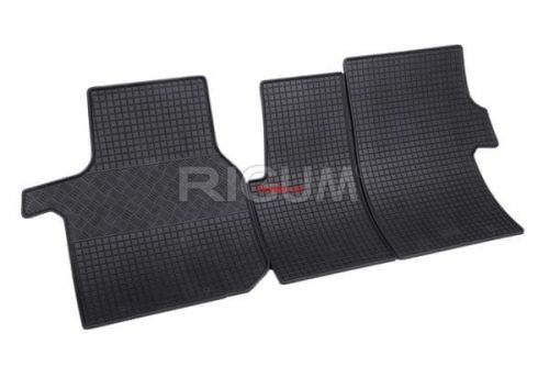 Rigum Gumové Koberce Vw Crafter 3m 2017-