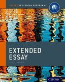 Extended Essay Course Book: Oxford IB Diploma Programme (Lekanides Kosta)(Paperback)