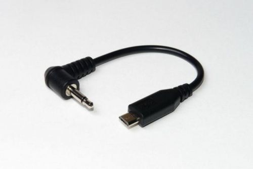 LIGHTPIX LABS FlashQ propojovací kabel jack 3,5 mm