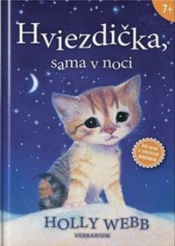 Hviezdička, sama v noci