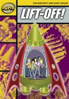 Rapid Stage 4 Set A: Lift-Off! (Series 2)(Paperback)