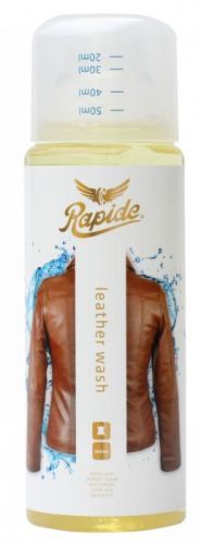 Rapide Leather Wash Prací prostředek na kožené oblečení