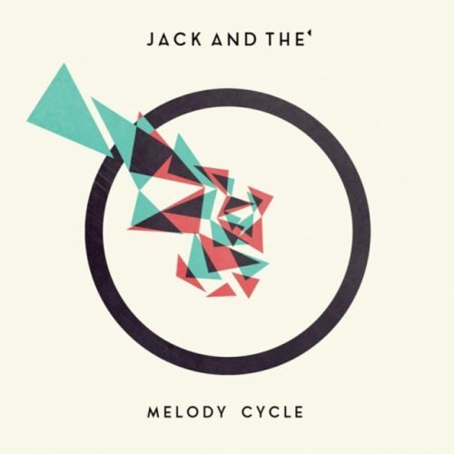 Melody Cycle (Jack and the') (CD / Album)