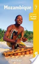 Mozambique (Briggs Philip)(Paperback)