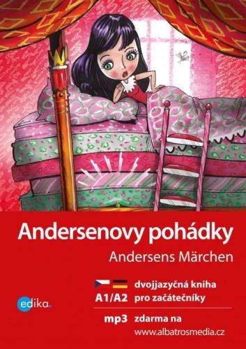 Andersenovy pohádky