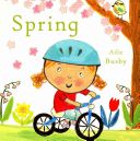 Spring (Childs Play International)(Board book)