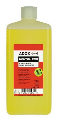 ADOX NEUTOL Eco pozitivní vývojka 500 ml