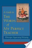 Guide to the Words of My Perfect Teacher (Pelzang Khenpo Ngawang)(Paperback)