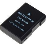 AVACOM Nikon EN-EL14, EN-EL14a, EN-EL14e