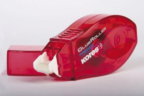 Kores Glue Roller permanentní