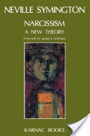 Narcissism - A New Theory (Symington Neville)(Paperback)