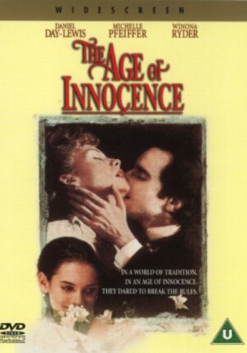 Age Of Innocence