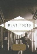 Beat Poets (Ciuraru Carmela)(Pevná vazba)