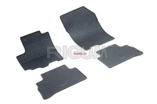 Rigum Gumové Koberce Suzuki Vitara 2015-