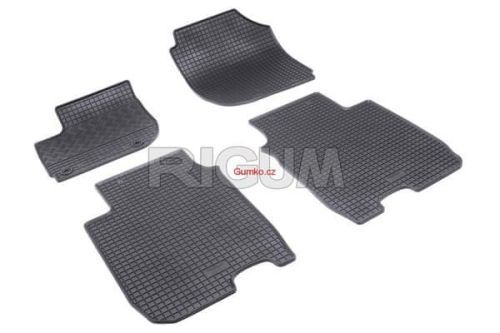 Rigum Gumové Koberce Honda Hr-V 2015-