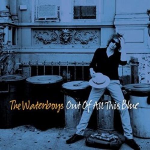 Out of All This Blue (The Waterboys) (Vinyl / 12