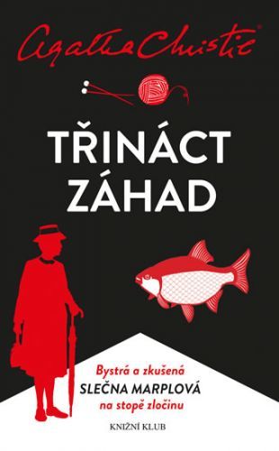 Třináct záhad