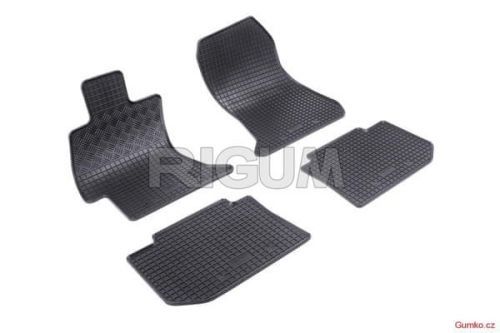 Rigum Gumové Koberce Subaru Xv 2012-