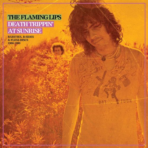 Death Trippin' at Sunrise (The Flaming Lips) (Vinyl / 12