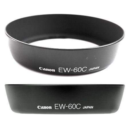 CANON EW-60C Sluneční clona pro EF 28-80/28-90 DC a USM