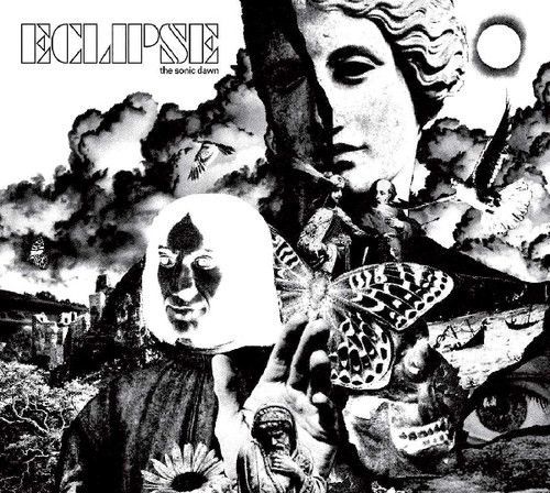 Eclipse (The Sonic Dawn) (Vinyl / 12