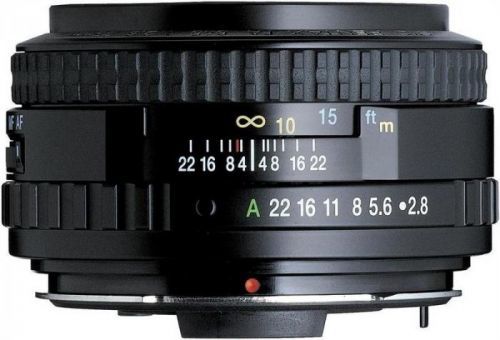 PENTAX 645 75 mm f/2.8 FA