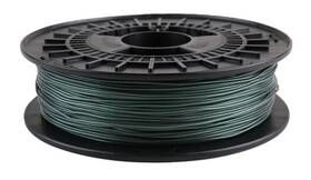 Tisková struna (filament) Plasty Mladeč 1,75 PLA, 1 kg - metalická zelená (F175PLA_MG)