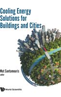 Cooling Energy Solutions For Buildings And Cities(Pevná vazba)